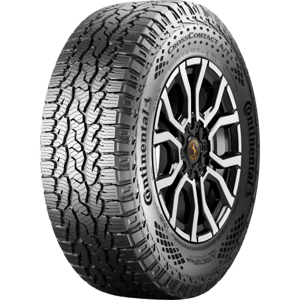 Continental CrossContact AT2 215/65 R16