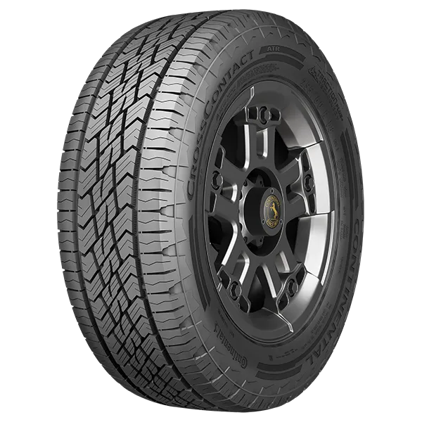 Continental CrossContact ATR 265/45 R20