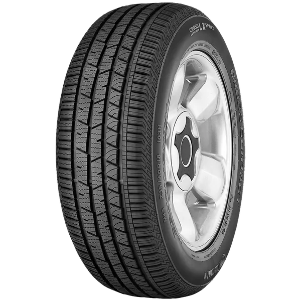 Continental CrossContact LX Sport 265/40 R21