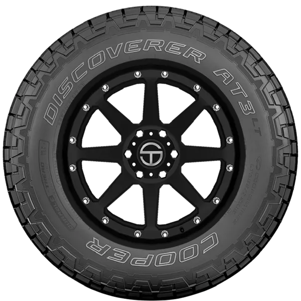 Cooper AT3 LT 285/65 R17 121/118S