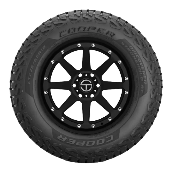 Cooper Stronghold AT 315/70 R17 126/123S
