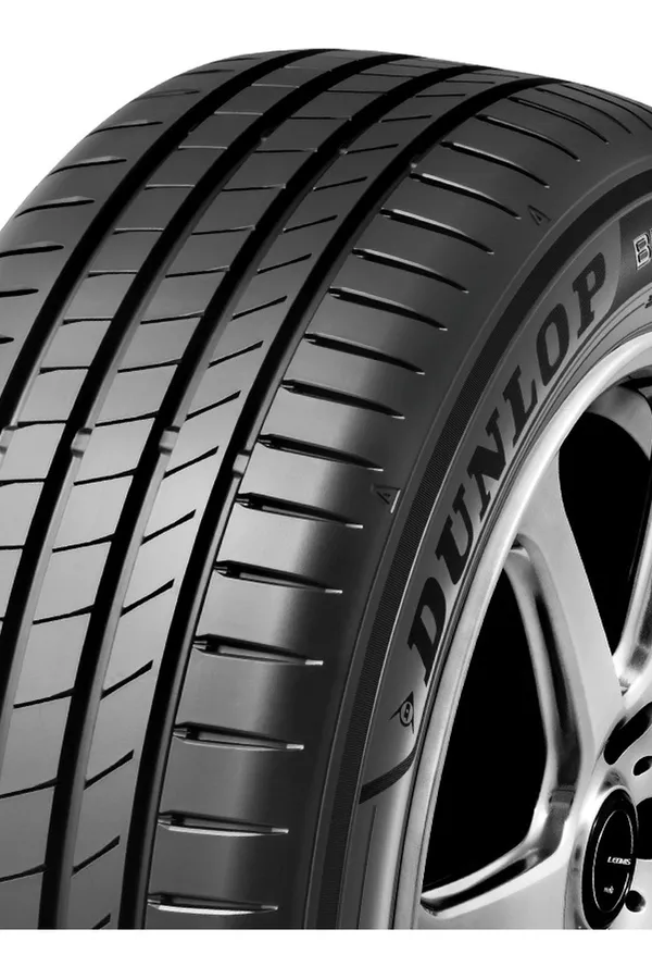 Dunlop Blue Response TG 195/65 R15 91H