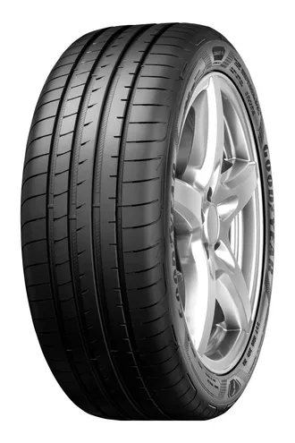 Goodyear Eagle F1 Asymmetric 5 205/40 R17