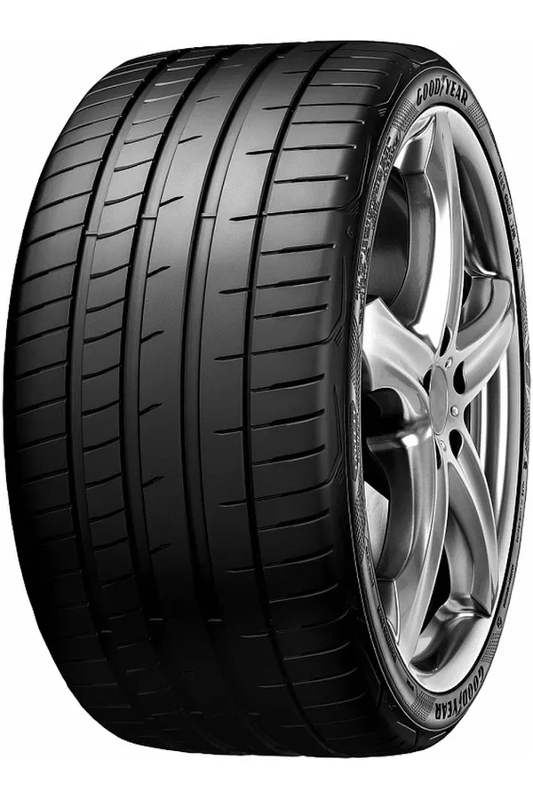 Goodyear Eagle F1 SuperSport 255/35 R20