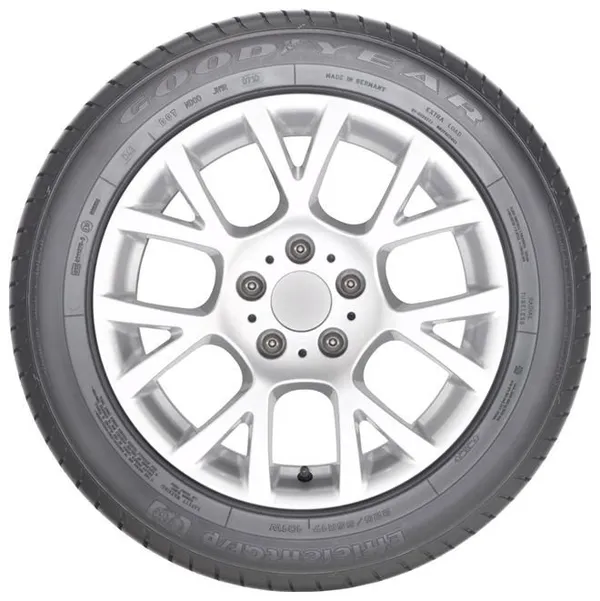 Goodyear EfficientGrip Performance 205/55 R16