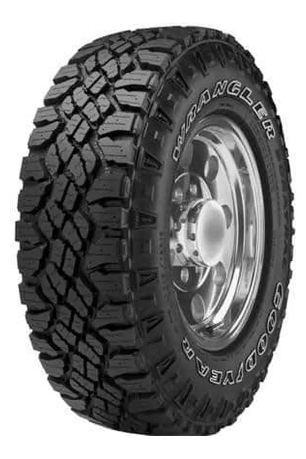 Goodyear Wrangler DuraTrac 265/70 R16