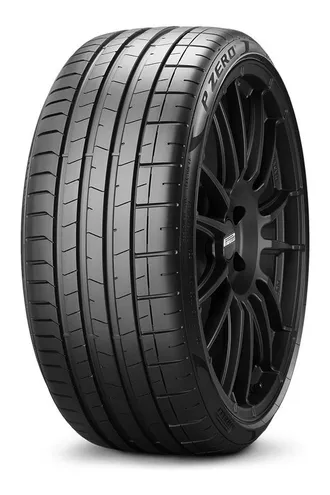 Pirelli P Zero (PZ4) 225/45 R17