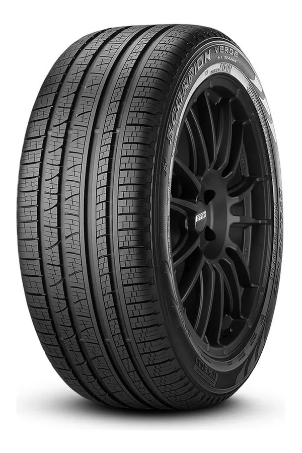 Pirelli Scorpion Verde All Season 275/45 R19