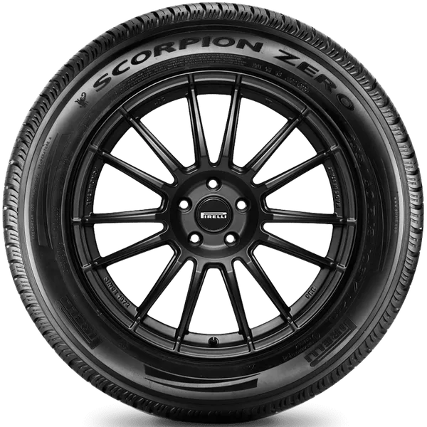 Pirelli Scorpion Zero 285/50 R20
