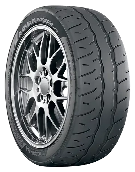 Yokohama Advan Neova AD09 275/35 R19 100W