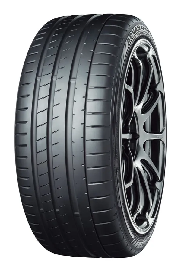 Yokohama Advan Sport V107 295/35 R22 108Y